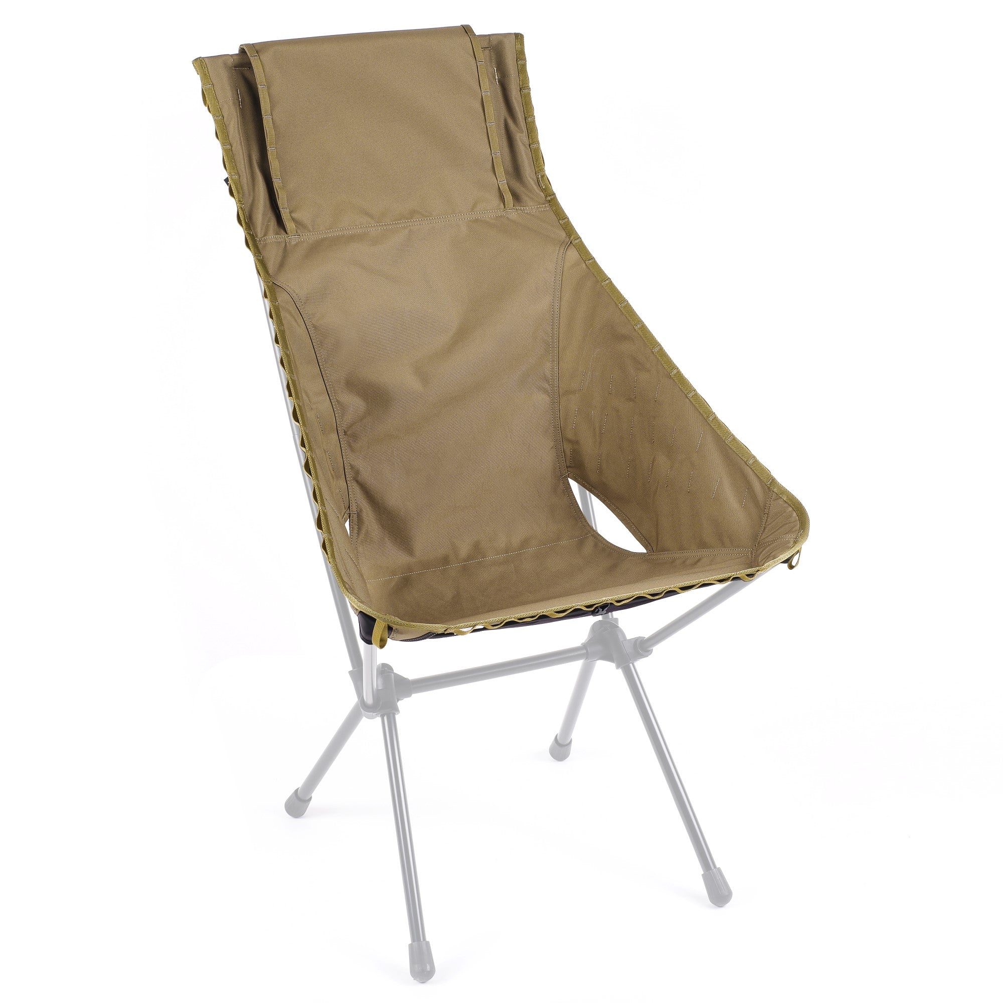 新春特別価格）Helinox SunsetChair & Cup Holder