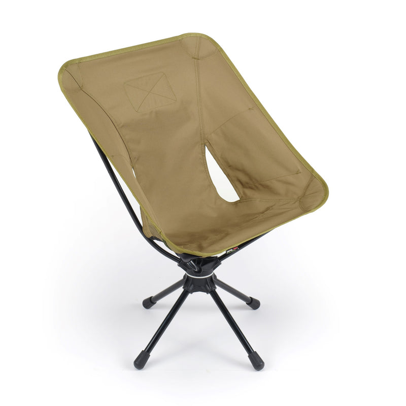 Helinox Tactical Swivel Chair | Free Shipping & 5 Year Warranty