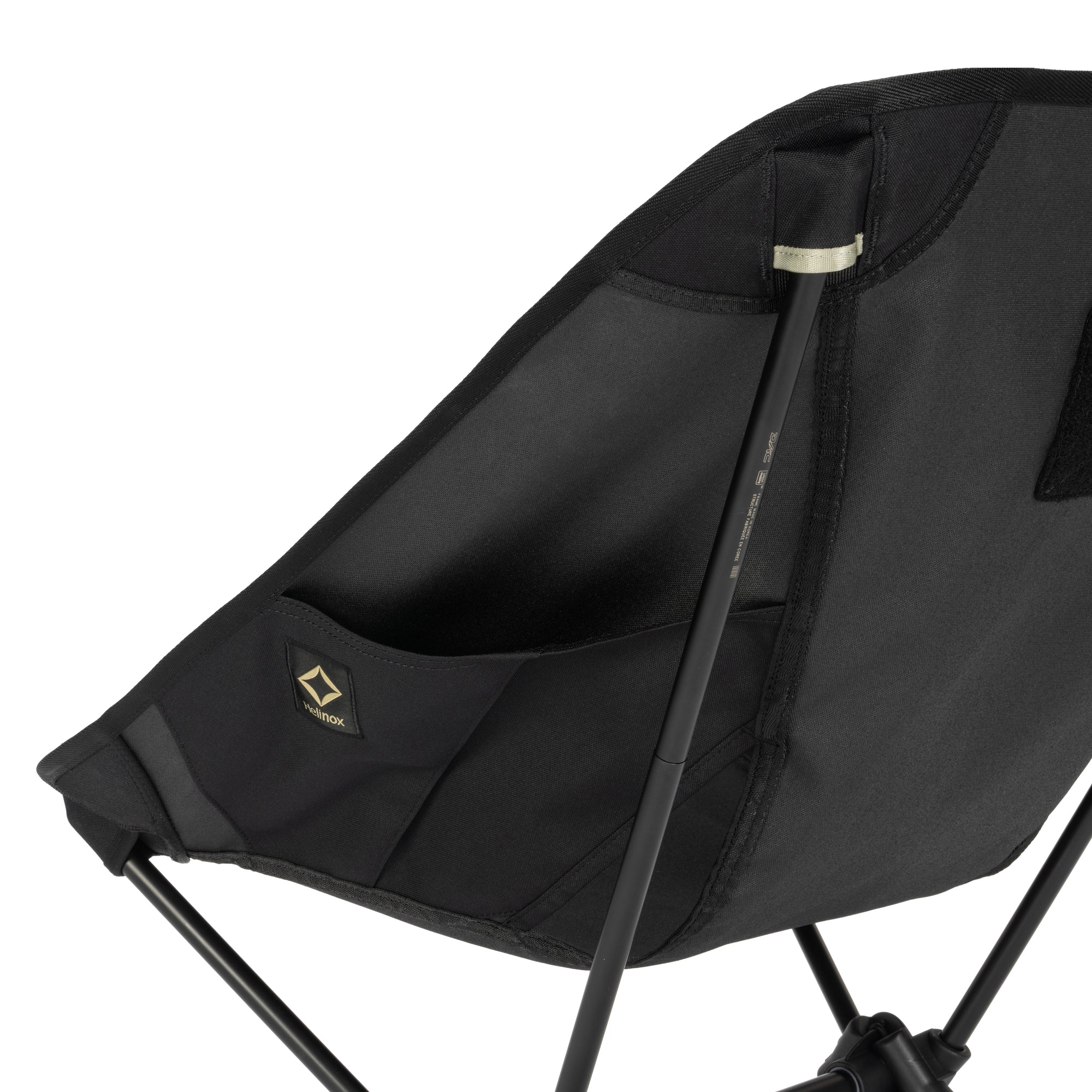 Helinox Tactical Chair (New Ver.) | Free Shipping & 5 Year