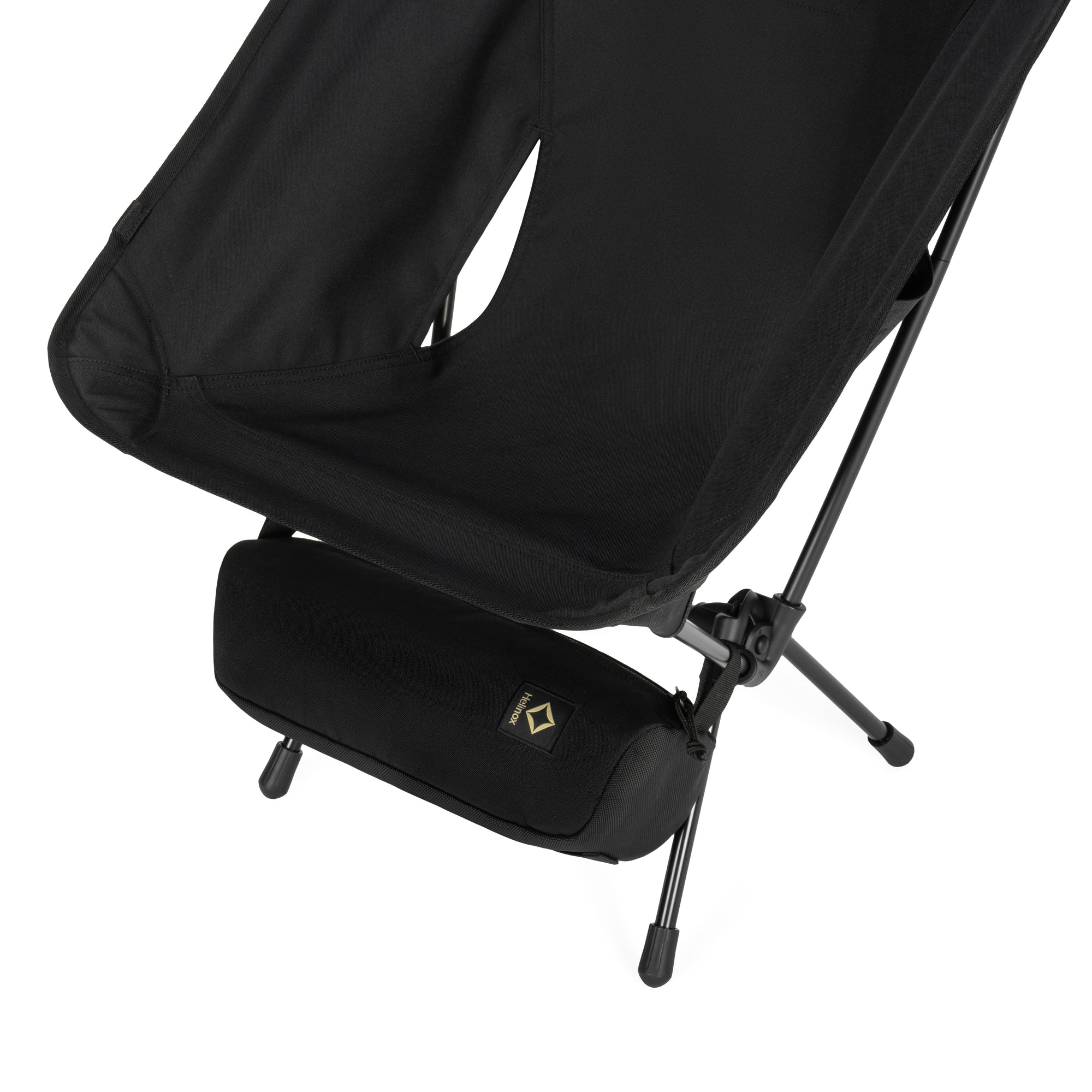 Helinox Tactical Chair Advanced Skinブラック アドバンスド タクティカルチェアスキン / ブラック