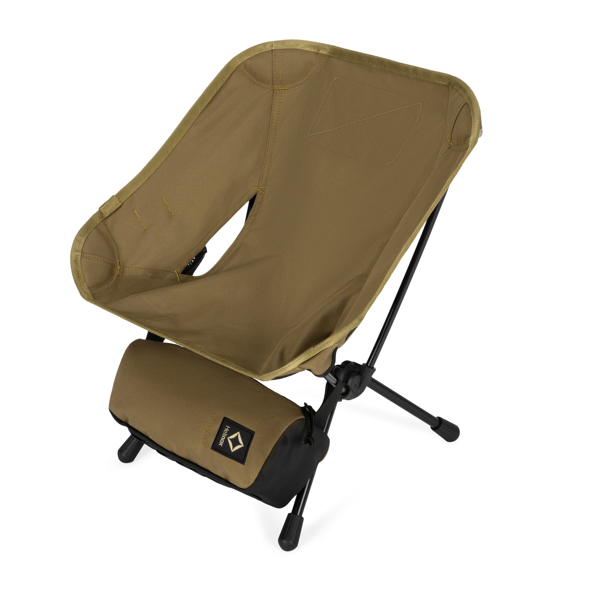 s*s様 Helinox Tactical Chair mini コヨーテ 値下 Helinox] Tactical Chair Mini | Coyote Tan – The Onnis