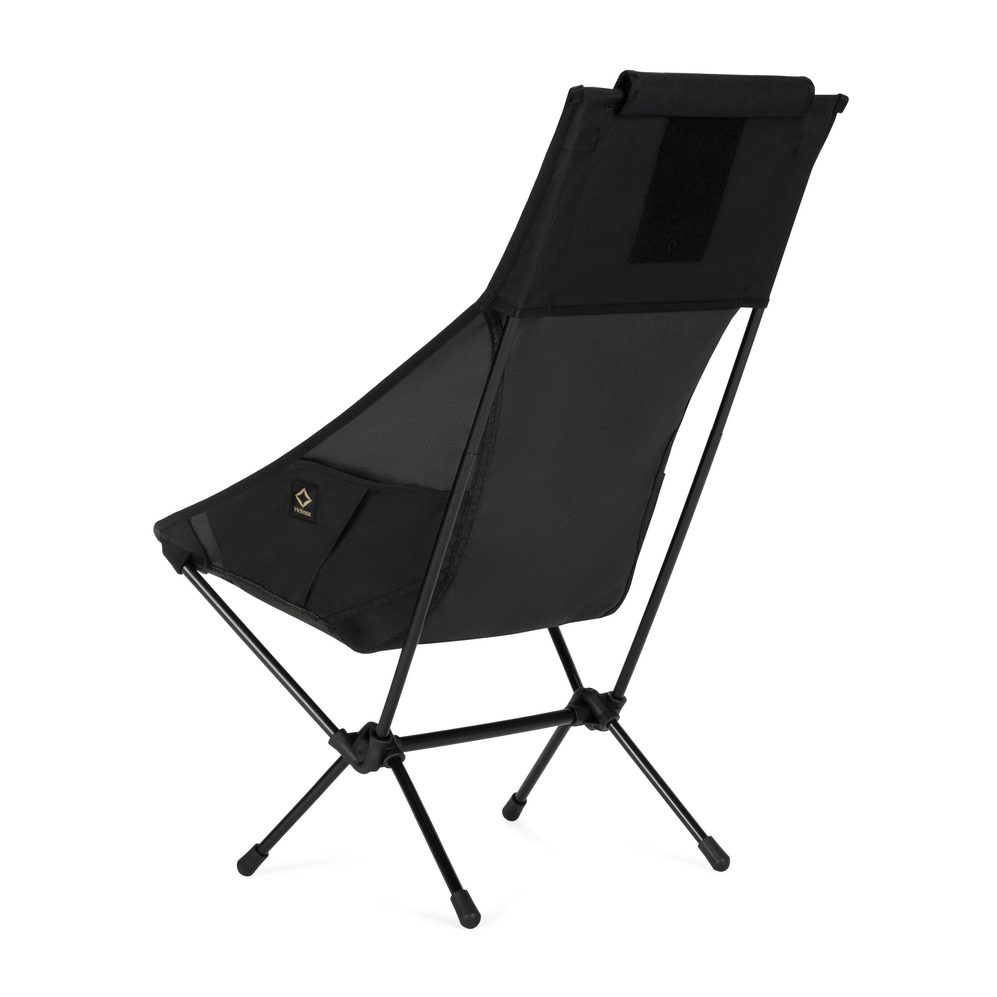 【廃盤品】Helinox tactical chair two BLACK Helinox Tactical Chair Two (New Ver.) | Free Shipping & 5