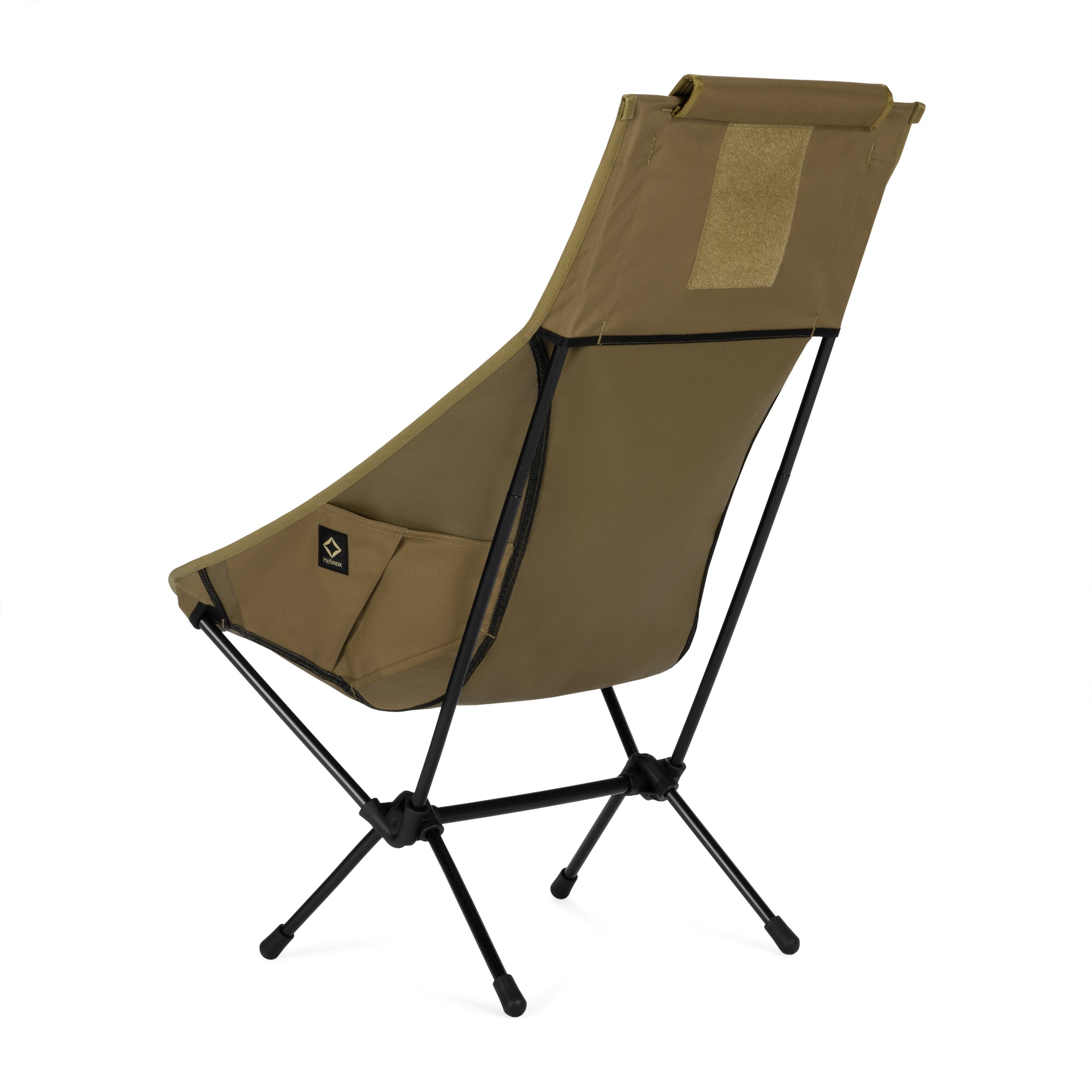 Helinox Tactical Chair Two (New Ver.) | Free Shipping & 5 Year
