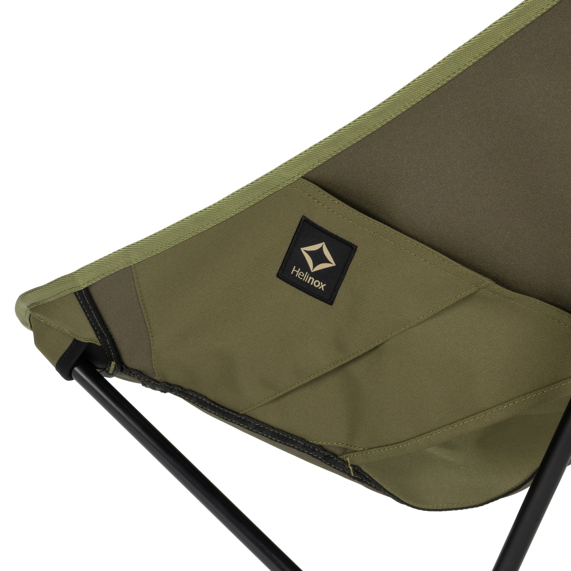 Helinox Tactical Chair Two (New Ver.) | Free Shipping & 5 Year