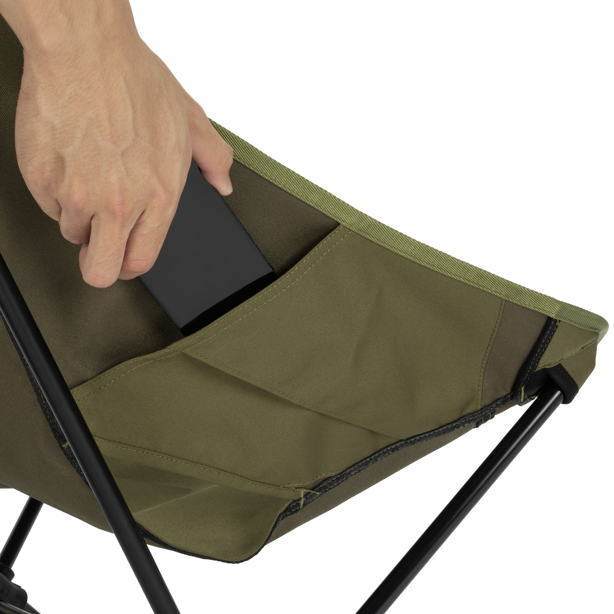 Helinox Tactical Chair Two (New Ver.) | Free Shipping & 5 Year