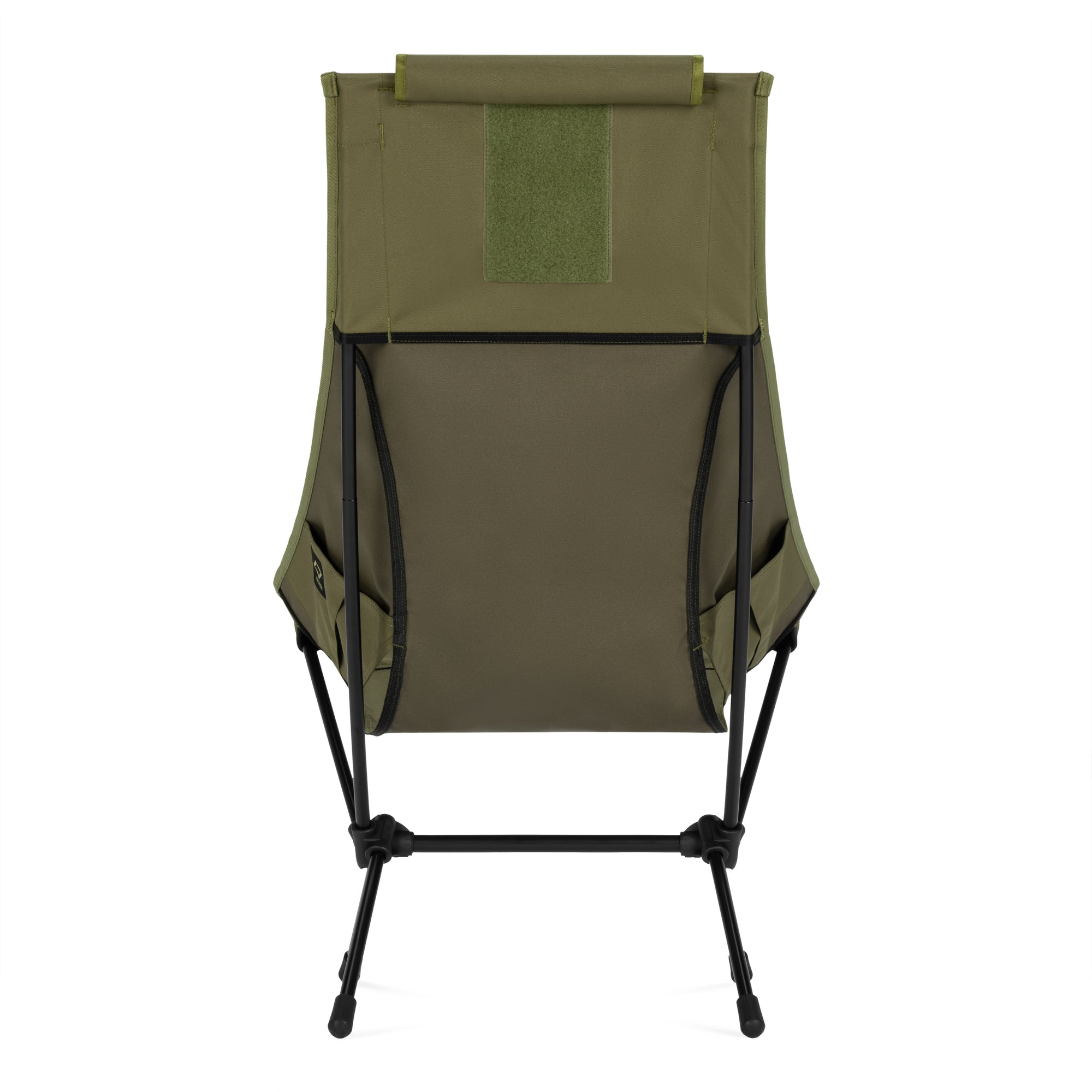 【廃盤品】Helinox tactical chair two BLACK Helinox Tactical Chair Two