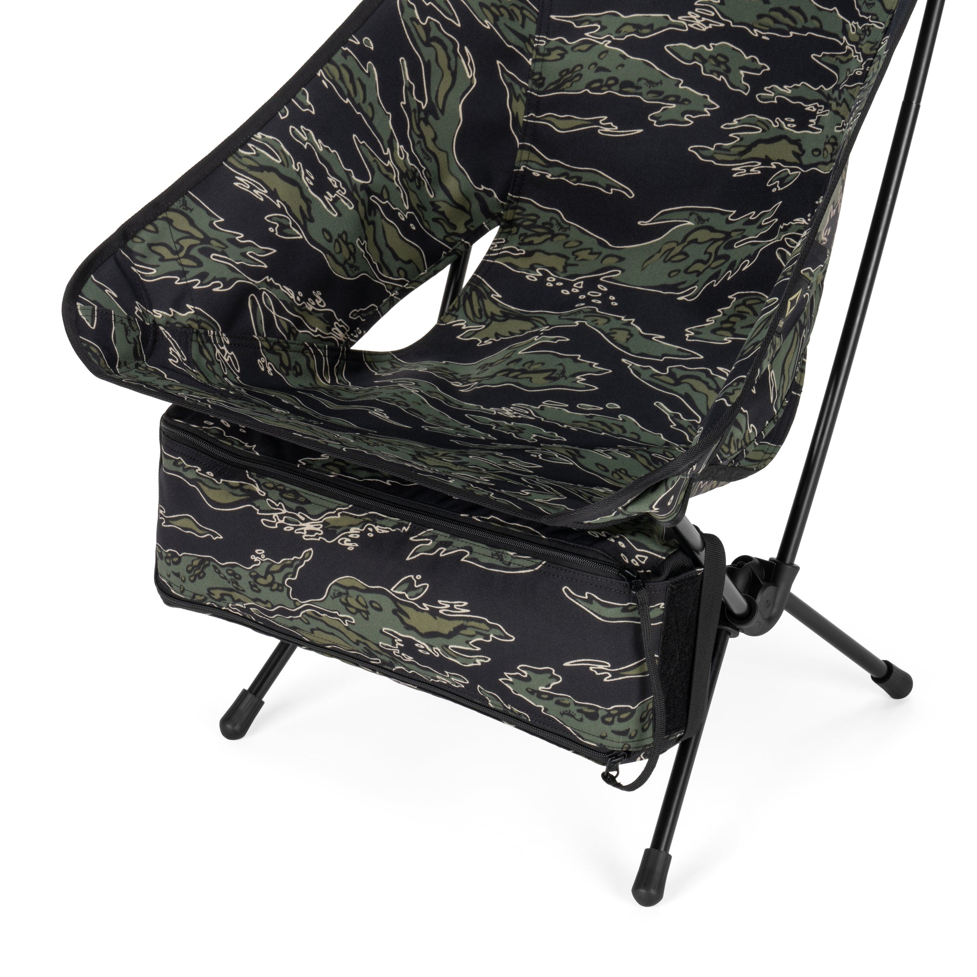 Helinox Tactical Chair Two (New Ver.) | Free Shipping & 5 Year