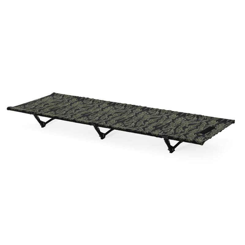 BRIEFING × HELINOX TACTICAL COT BLACK Helinox Tactical Cot One Convertible | Free Shipping & 5