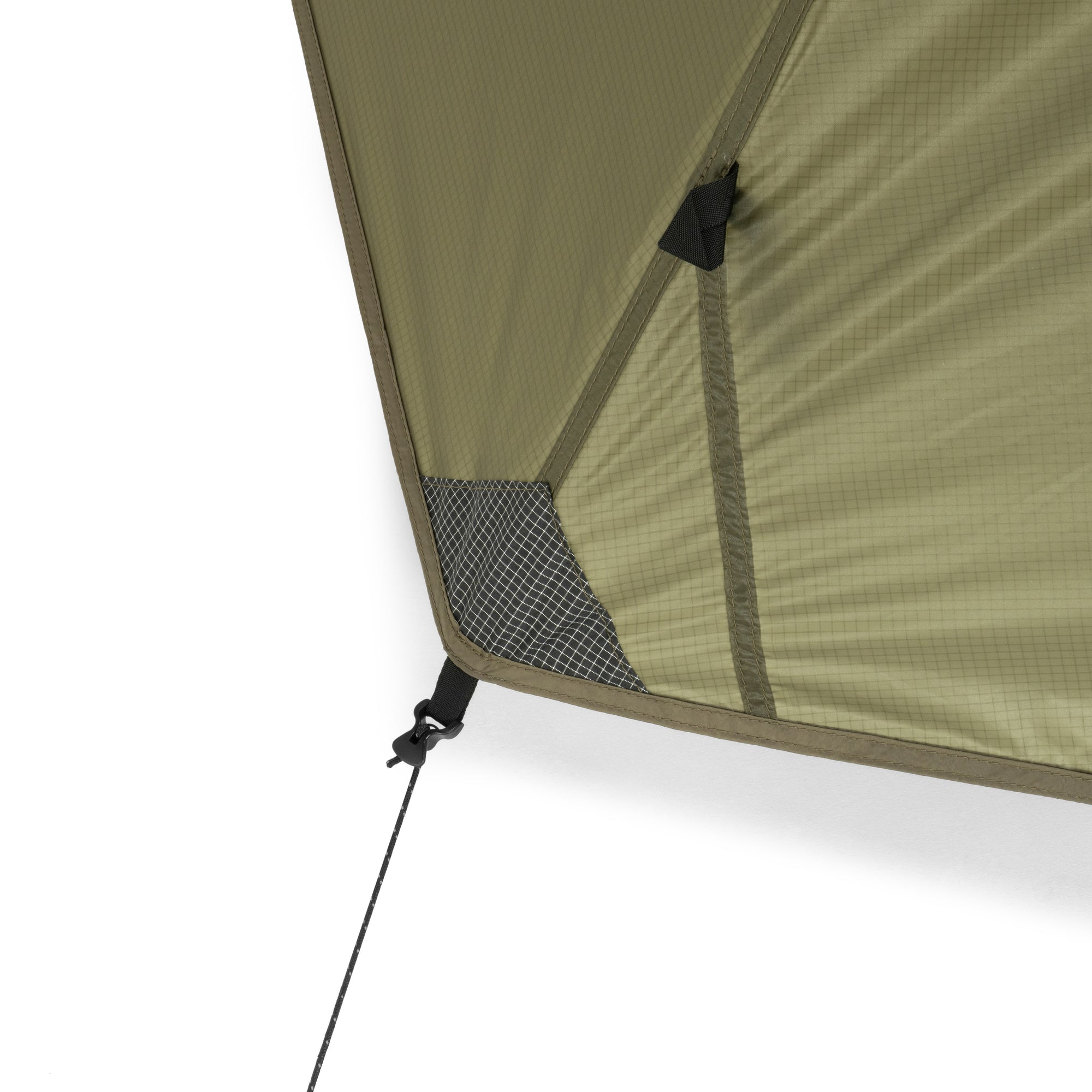 Helinox Tactical Cot Tent Solo Fly | Free Shipping & 5 Year Warranty