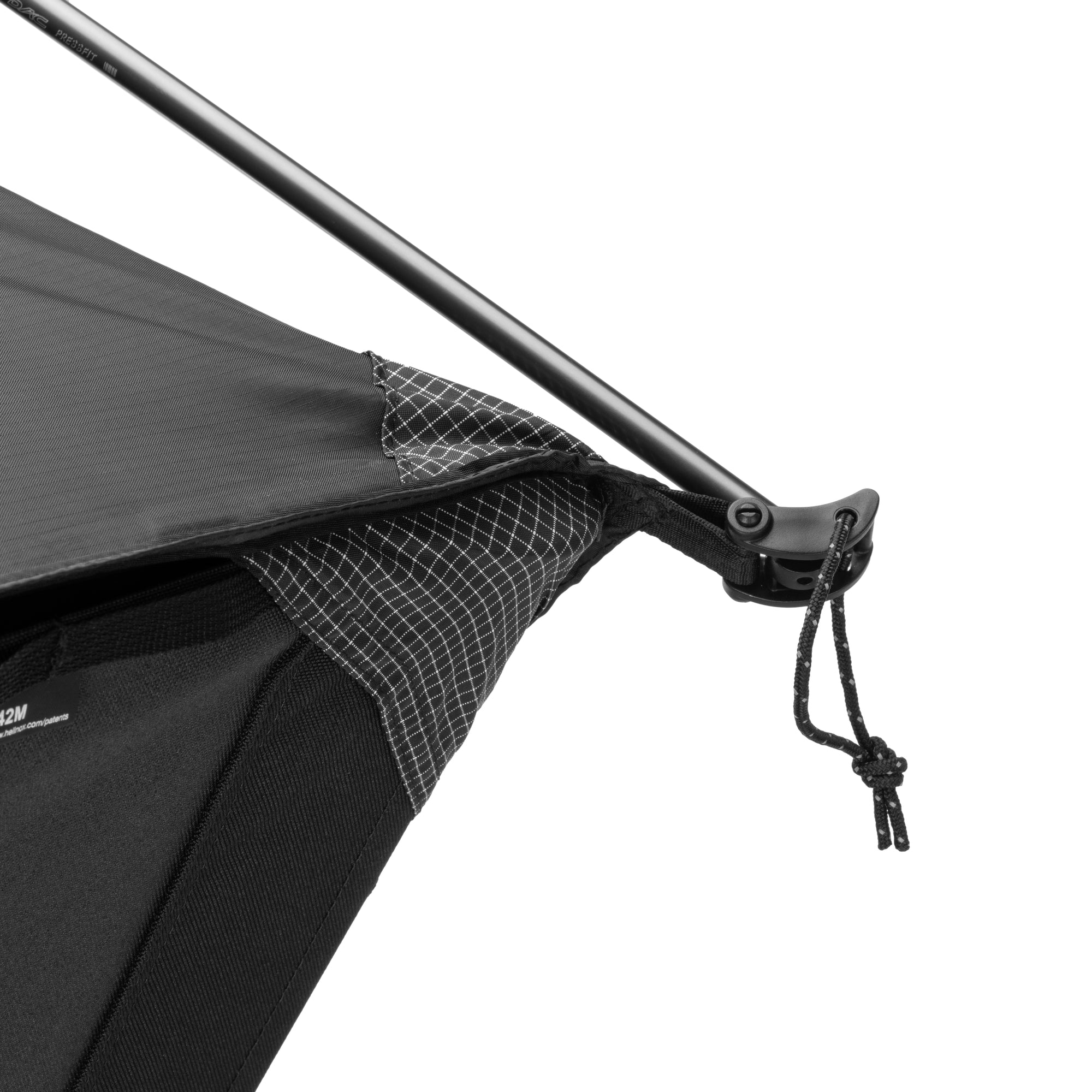 Helinox Tactical Cot Tent (Fabric) | Free Shipping & 5 Year Warranty