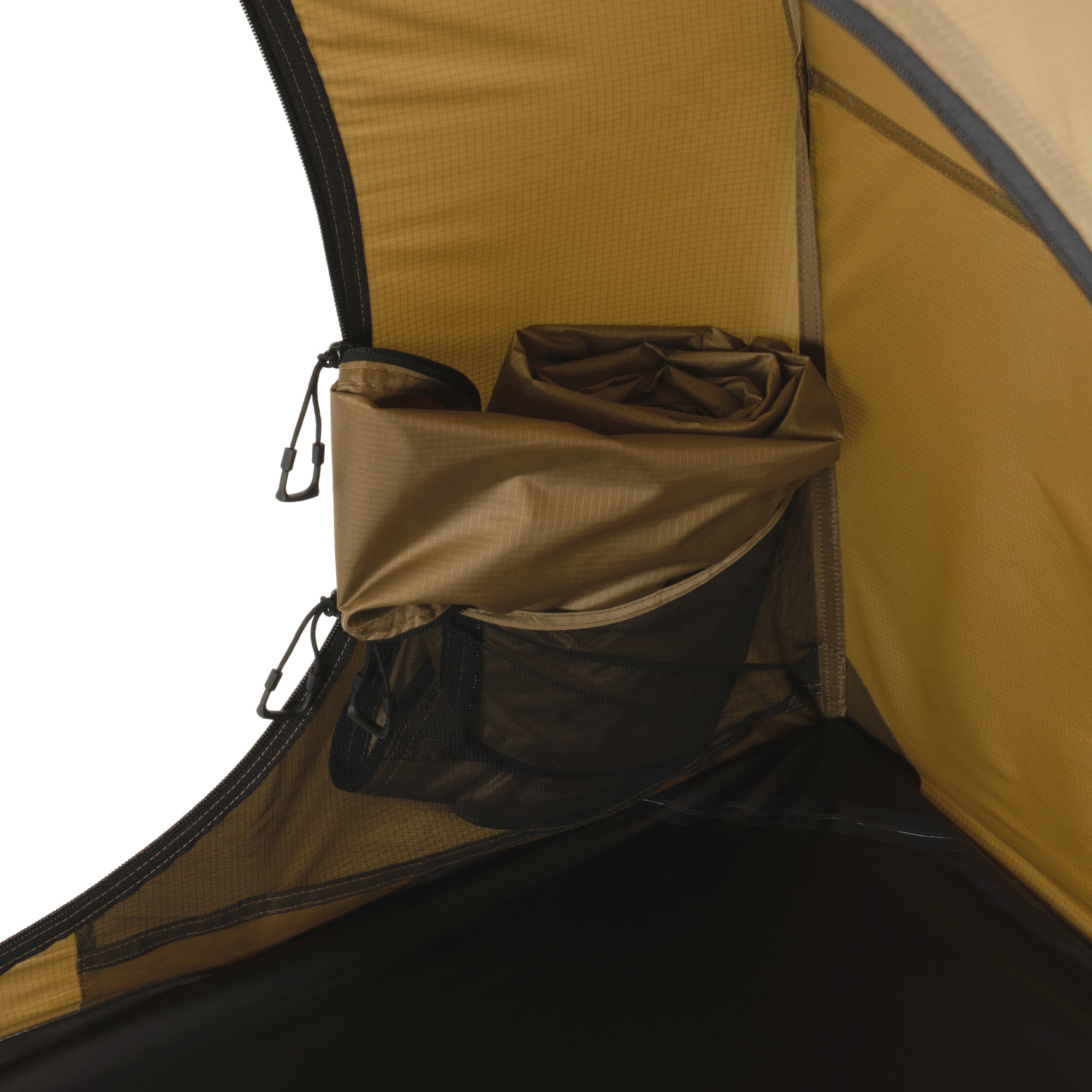 Helinox Tactical Cot Tent (Fabric) | Free Shipping & 5 Year Warranty