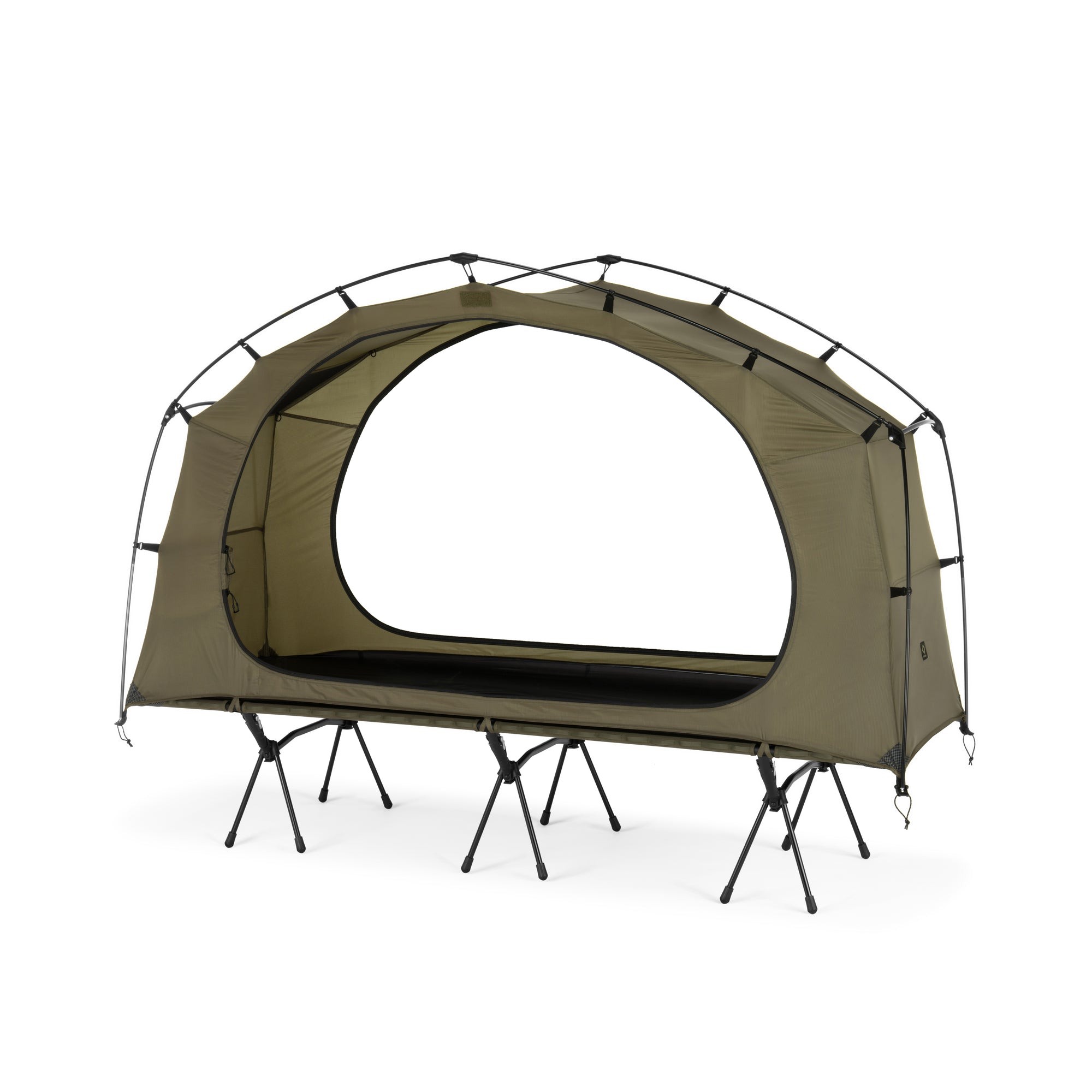 Helinox Tactical Cot Tent (Fabric) | Free Shipping & 5 Year Warranty