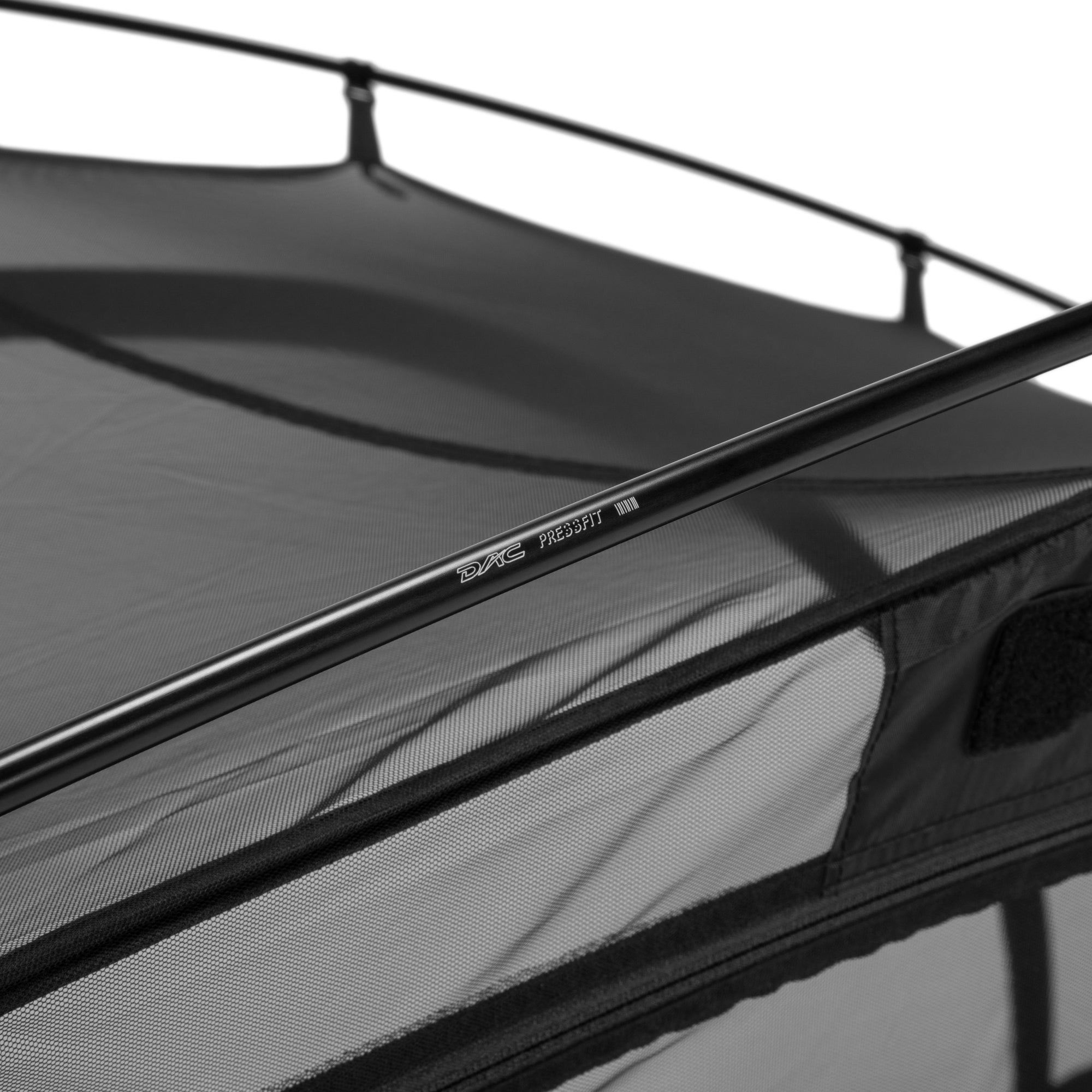 Helinox Tactical Cot Tent (Mesh) | Free Shipping & 5 Year Warranty