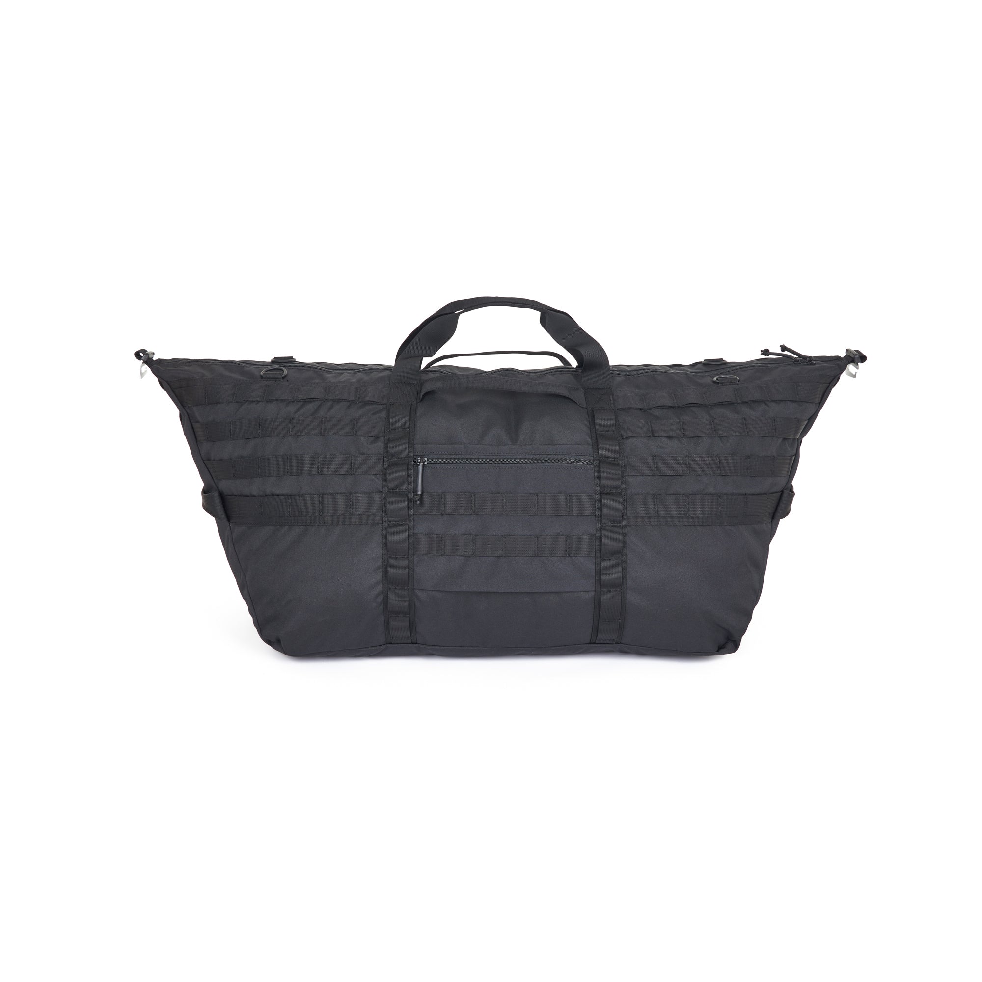 Helinox OEM Tac.FieldTunnel E-HANGER同型 黒