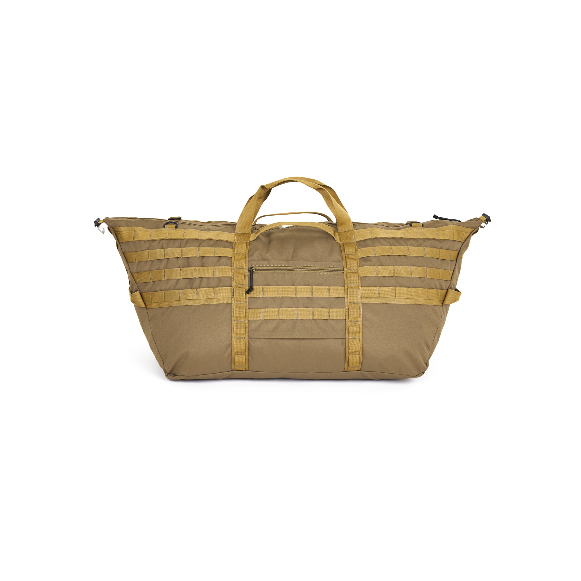 Helinox Tactical Field Duffle 60 | Free Shipping & 5 Year