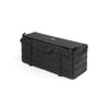 Tactical Table Side Storage M Black 