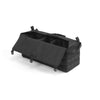 Tactical Table Side Storage M Black 