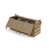 Tactical Table Side Storage M Coyote Tan 