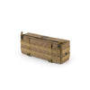 Tactical Table Side Storage S Coyote Tan 