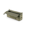 Tactical Table Side Storage S Military Olive 