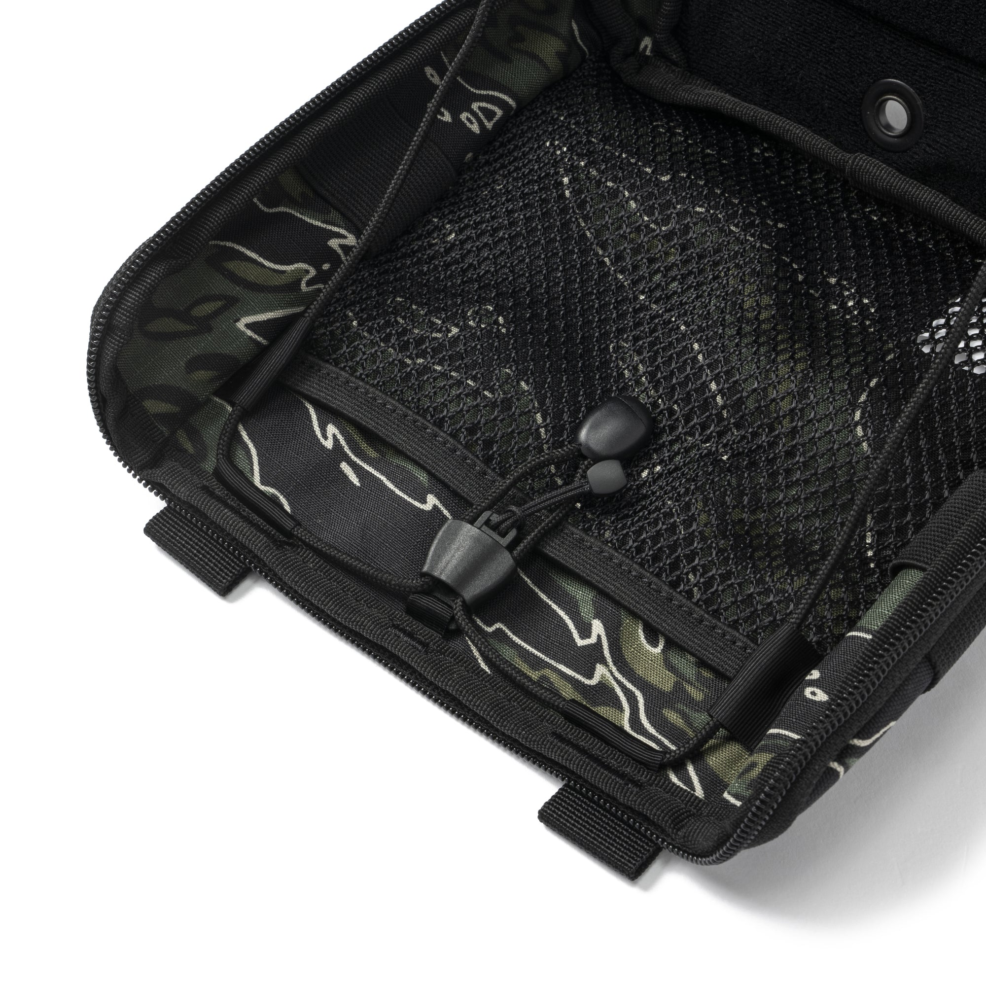 Helinox Tactical Side Storage Slim XS | Free Shipping & 5 Year