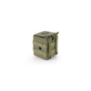 Tactical Table Side Storage XS Military Olive 