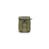 Tactical Table Side Storage XS Military Olive 
