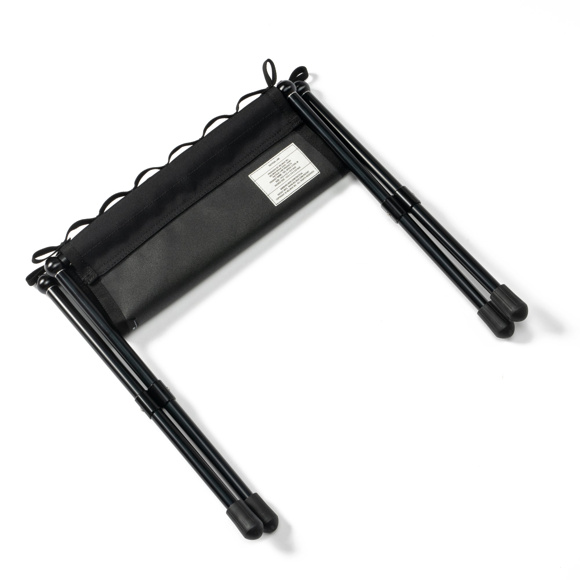 Helinox Tactical Speed Stool (New Ver.) | Free Shipping & 5