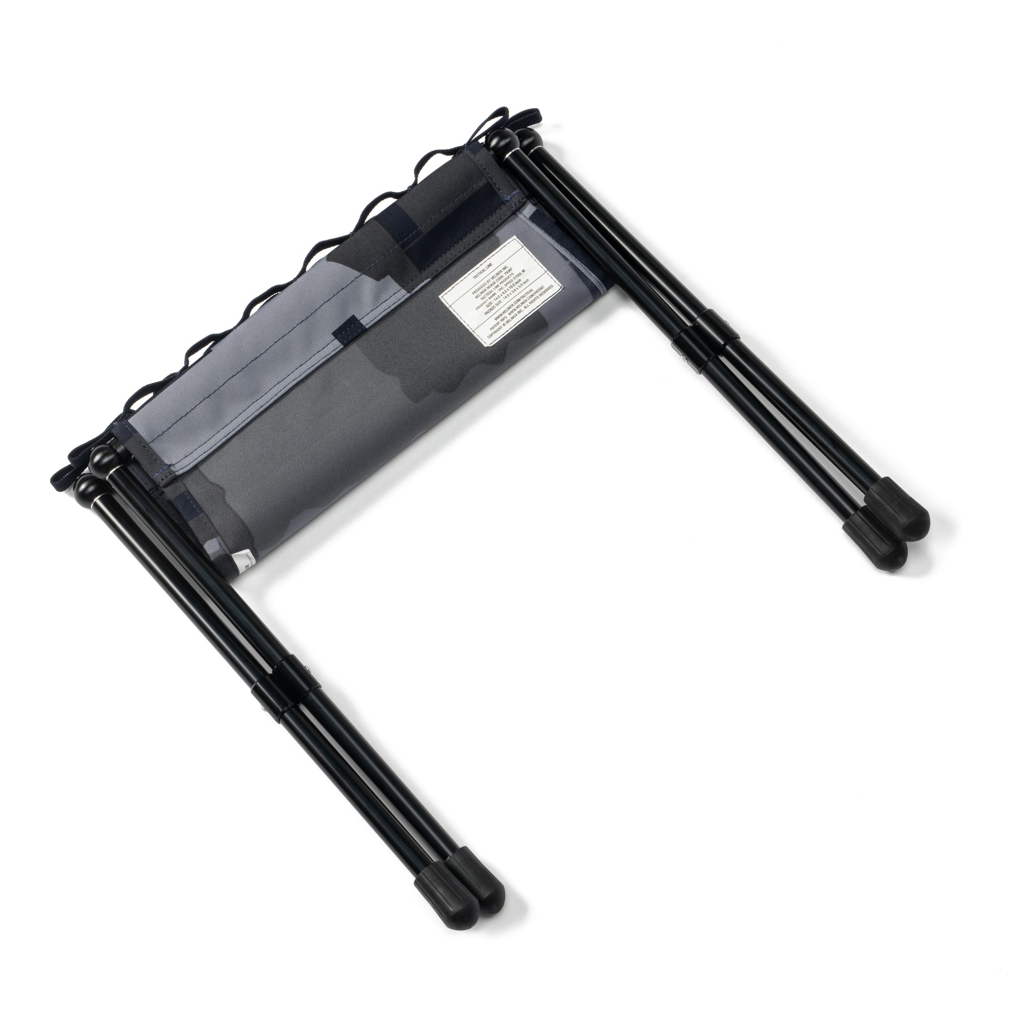 Helinox Tactical Speed Stool (New Ver.) | Free Shipping & 5