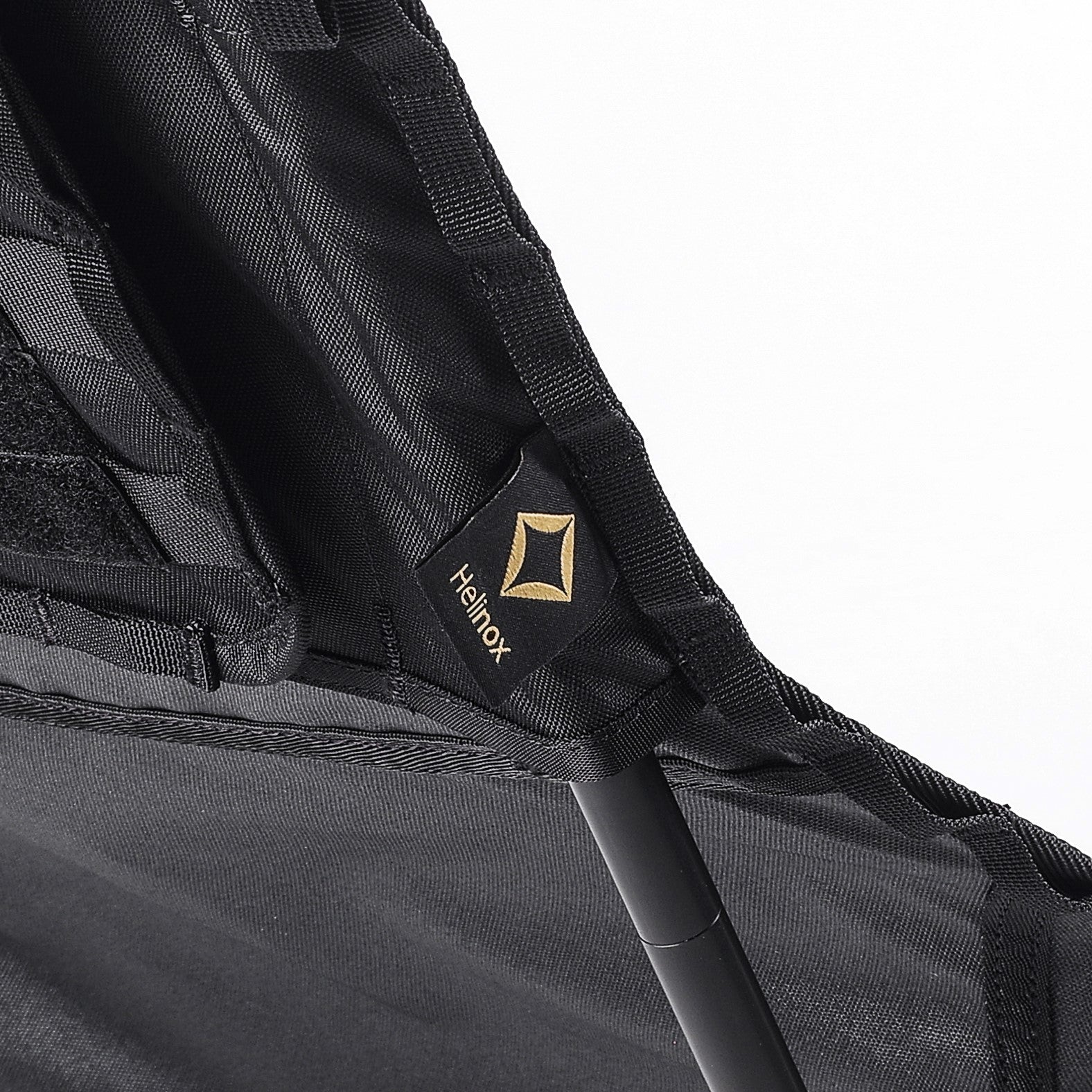 Tactical Sunset Chair Advanced Skin
 / 黒 Helinox Tactical Sunset Chair | Free Shipping & 5 Year Warranty