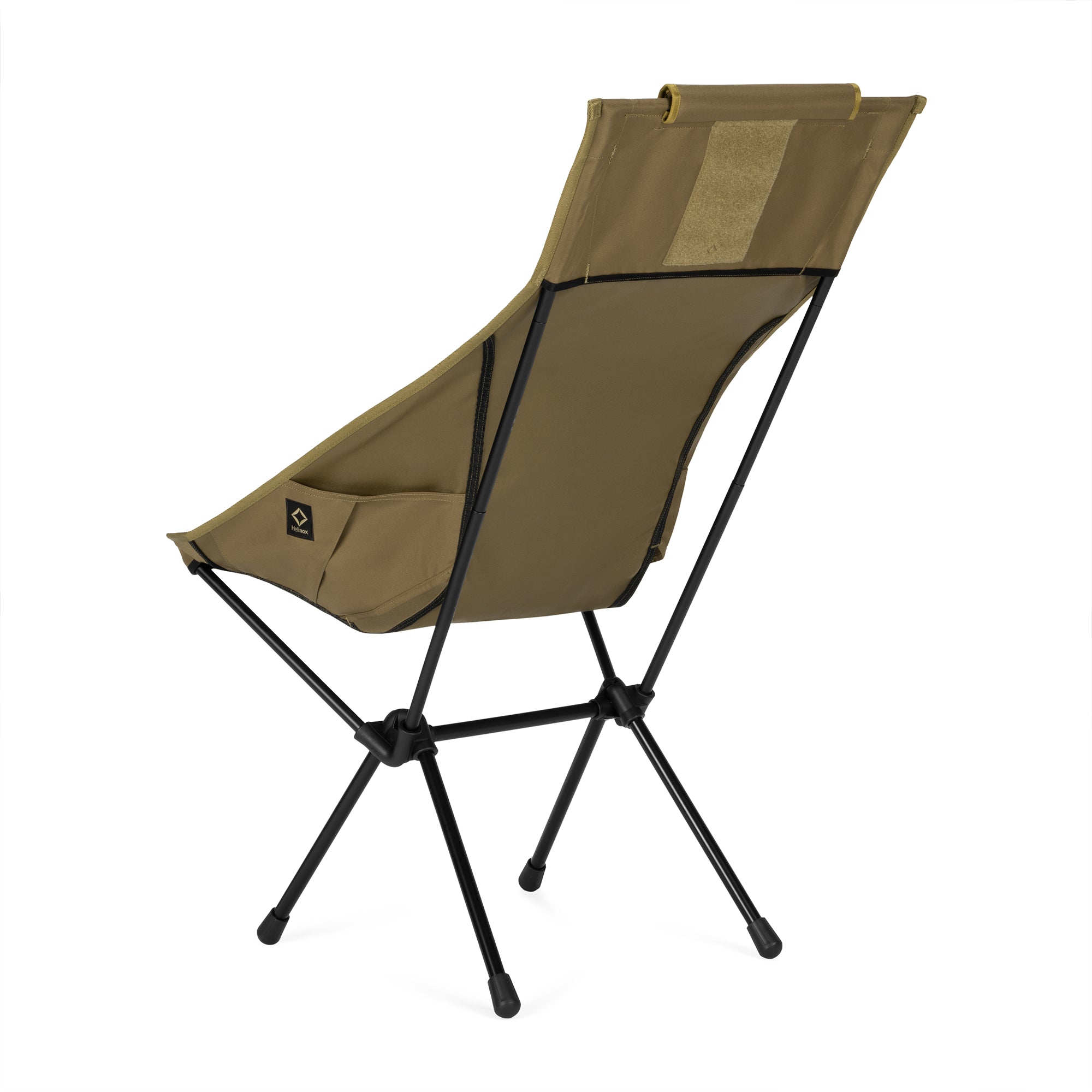 Helinox Tactical Sunset Chair (New Ver.) | Free Shipping & 5