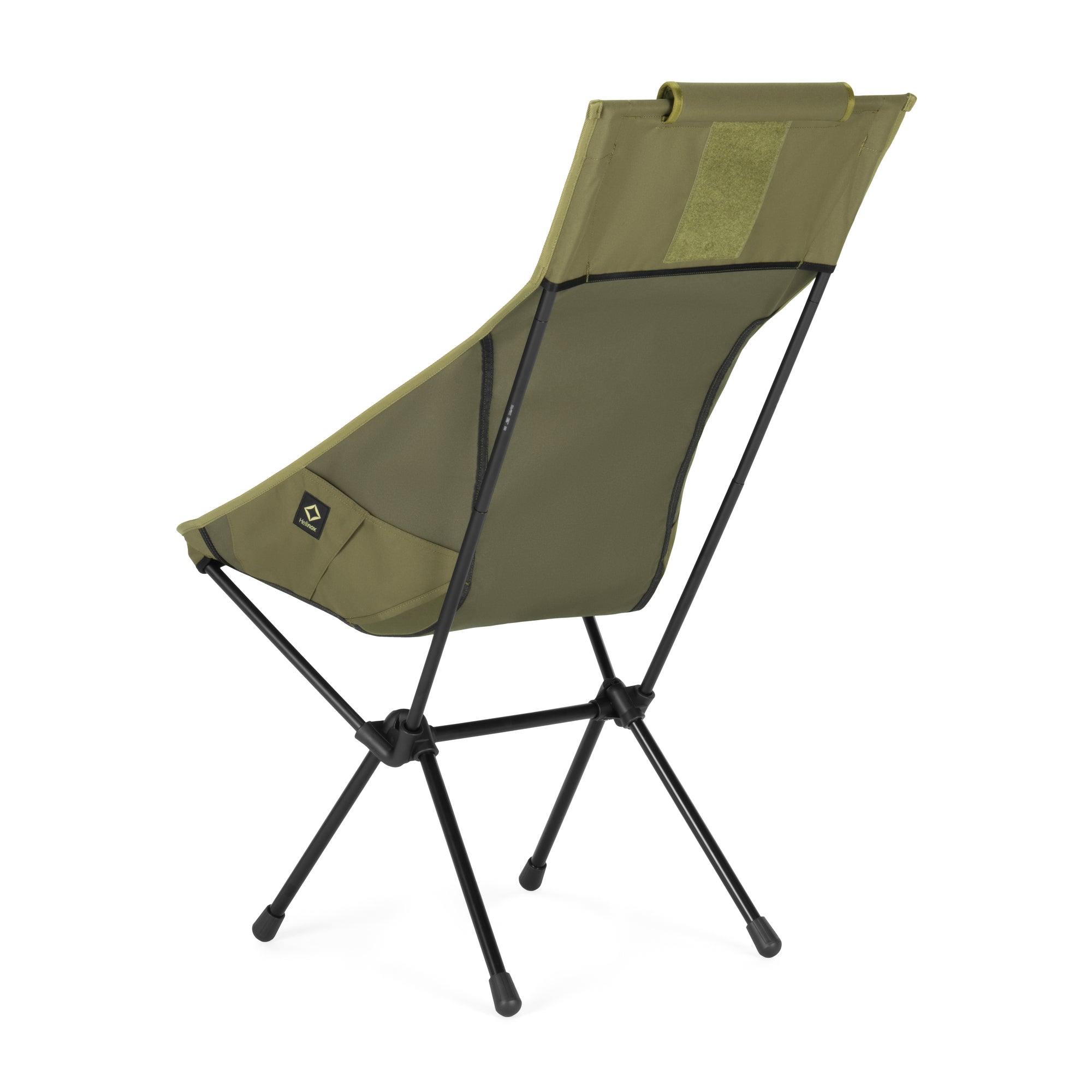 Helinox Tactical Sunset Chair (New Ver.) | Free Shipping & 5 Year