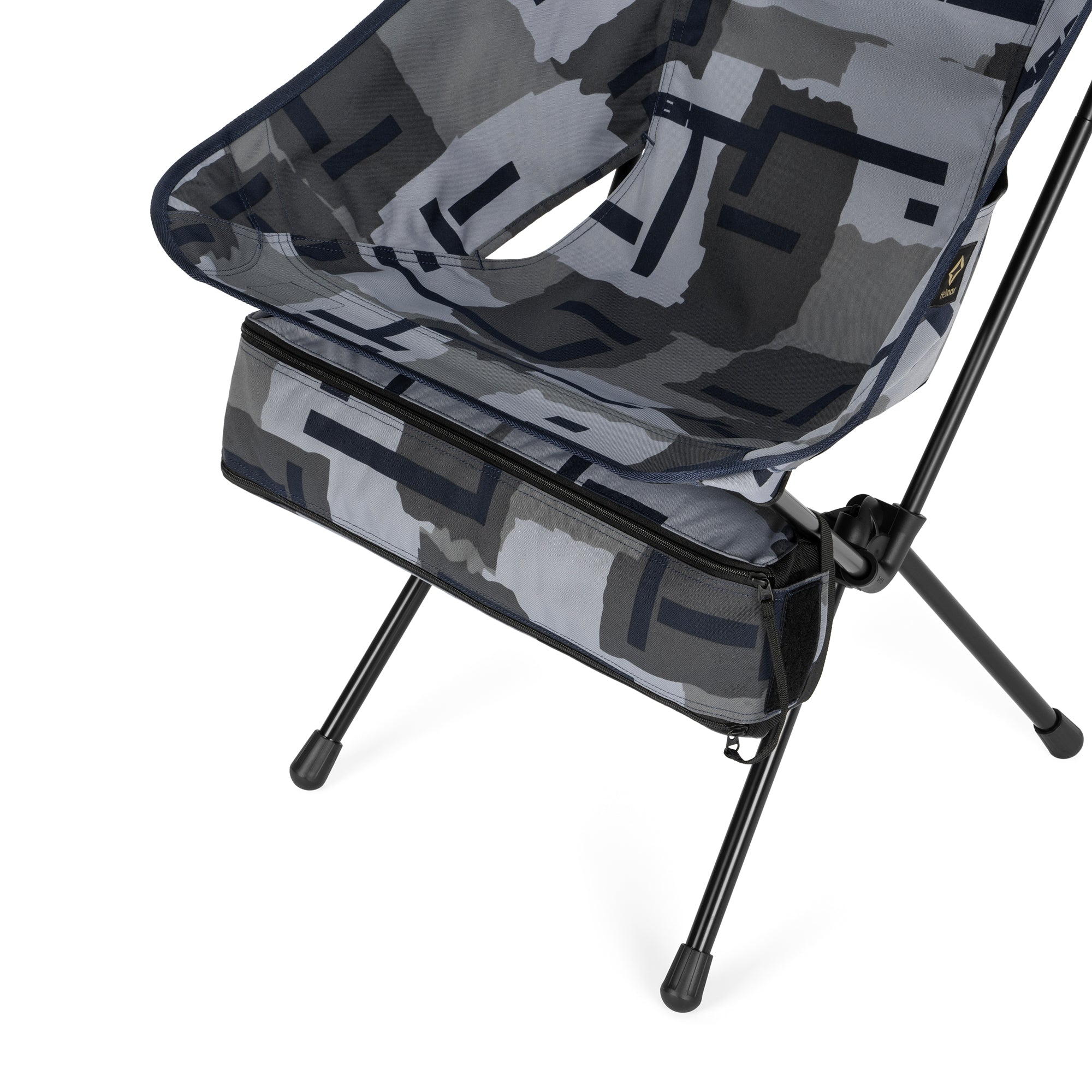 Helinox Tactical Sunset Chair (New Ver.) | Free Shipping & 5 Year
