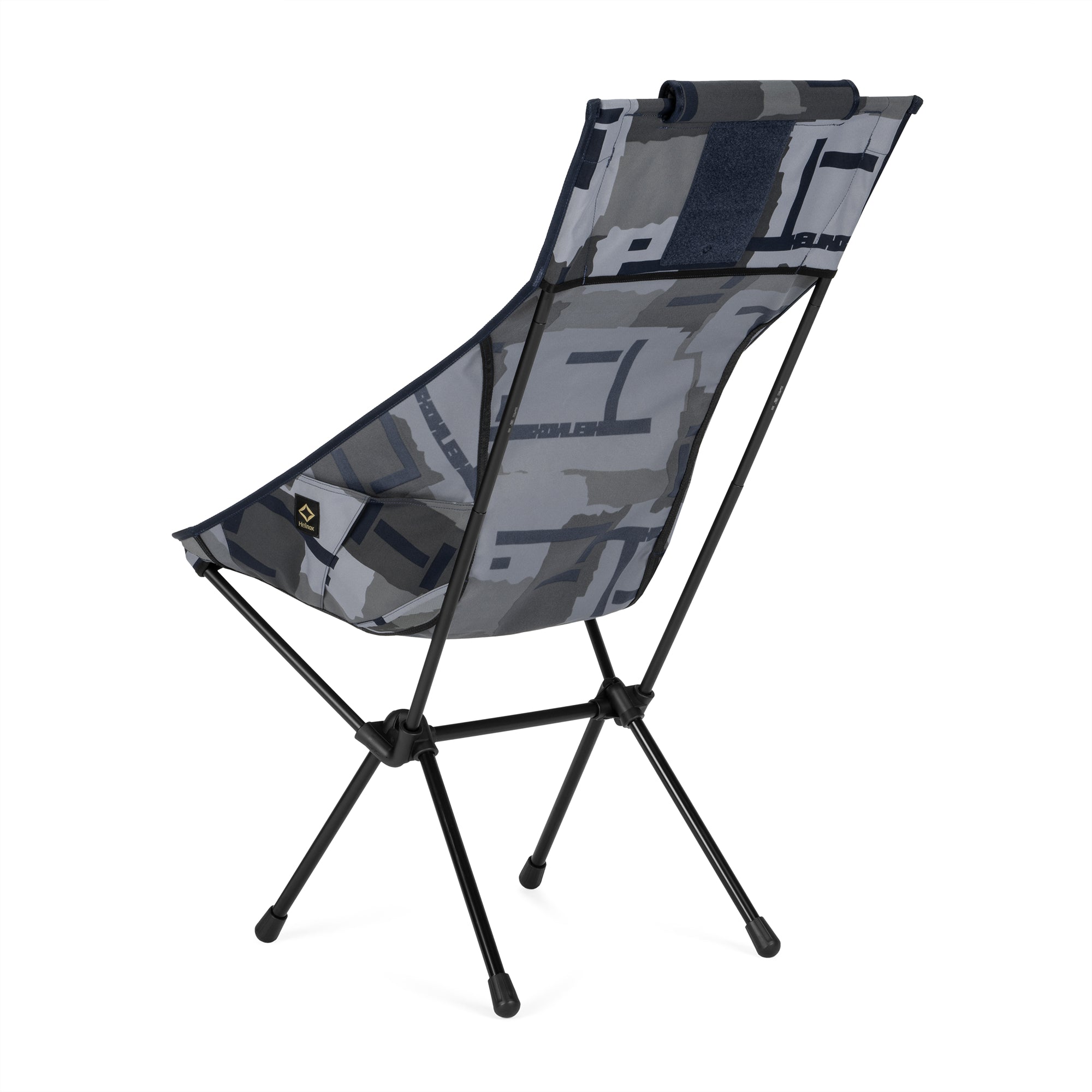 Helinox Tactical Sunset Chair (New Ver.) | Free Shipping & 5 Year