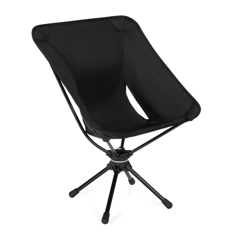 Helinox Tactical Swivel Chair (New. Ver.) | Free Shipping