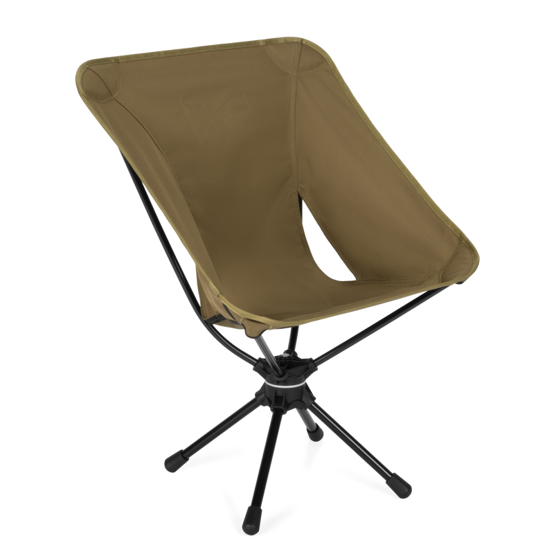 Helinox Tactical Swivel Chair (New. Ver.) | Free Shipping