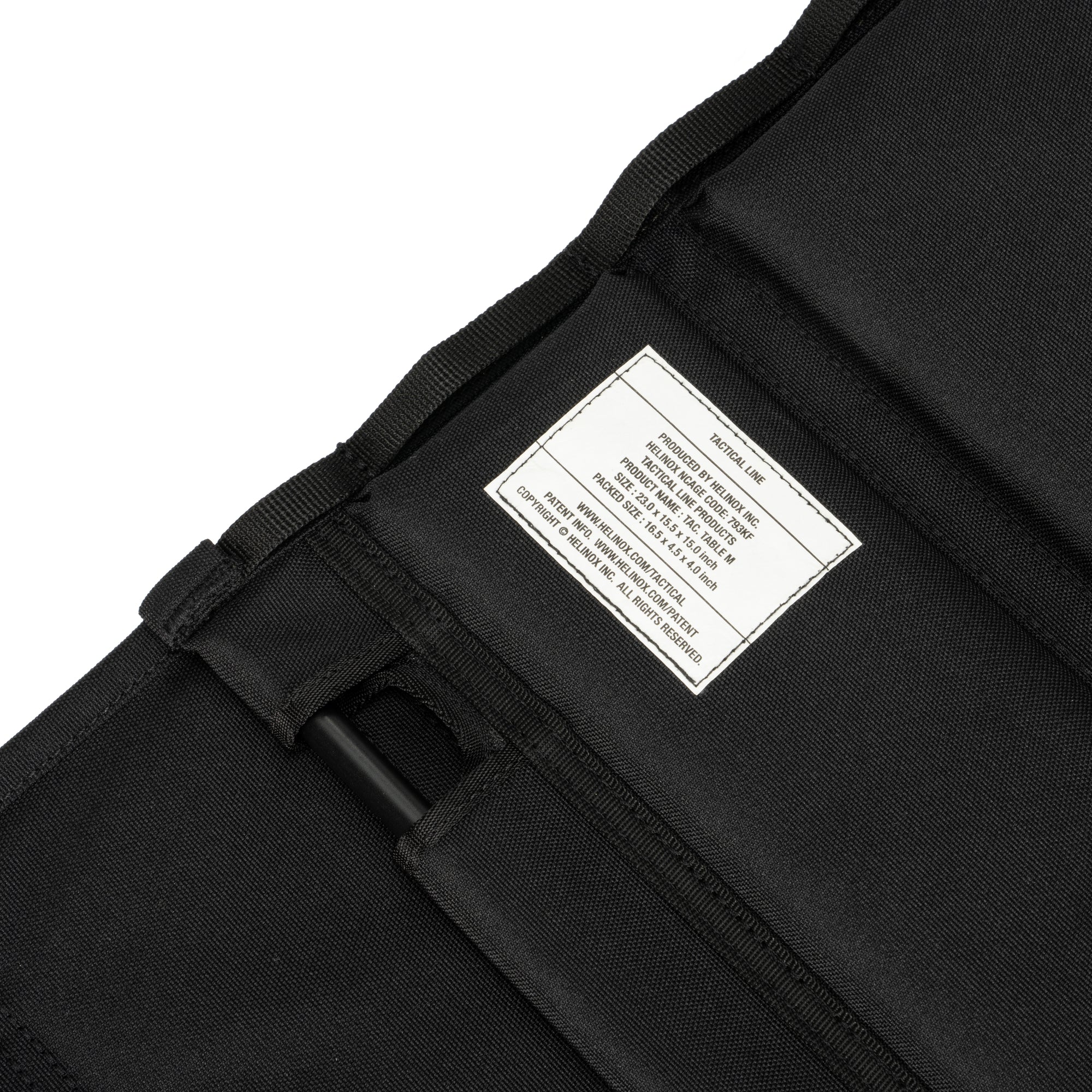 Helinox Tactical Table (New Ver.) | Free Shipping & 5 Year Warranty