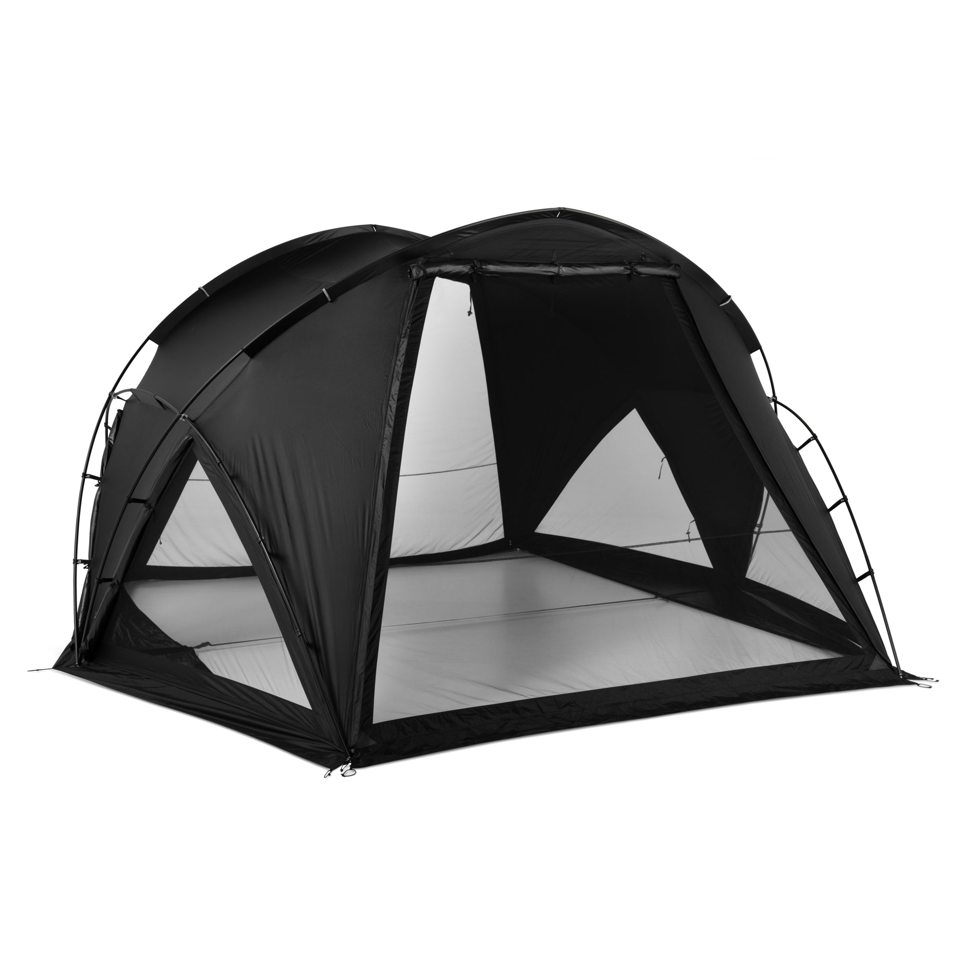 テント・タープ Helinox Tac. V-Tarp 4.0 Inner tent fragment design × Helinox Tac. V-tarp 4.0 – HCC TOKYO