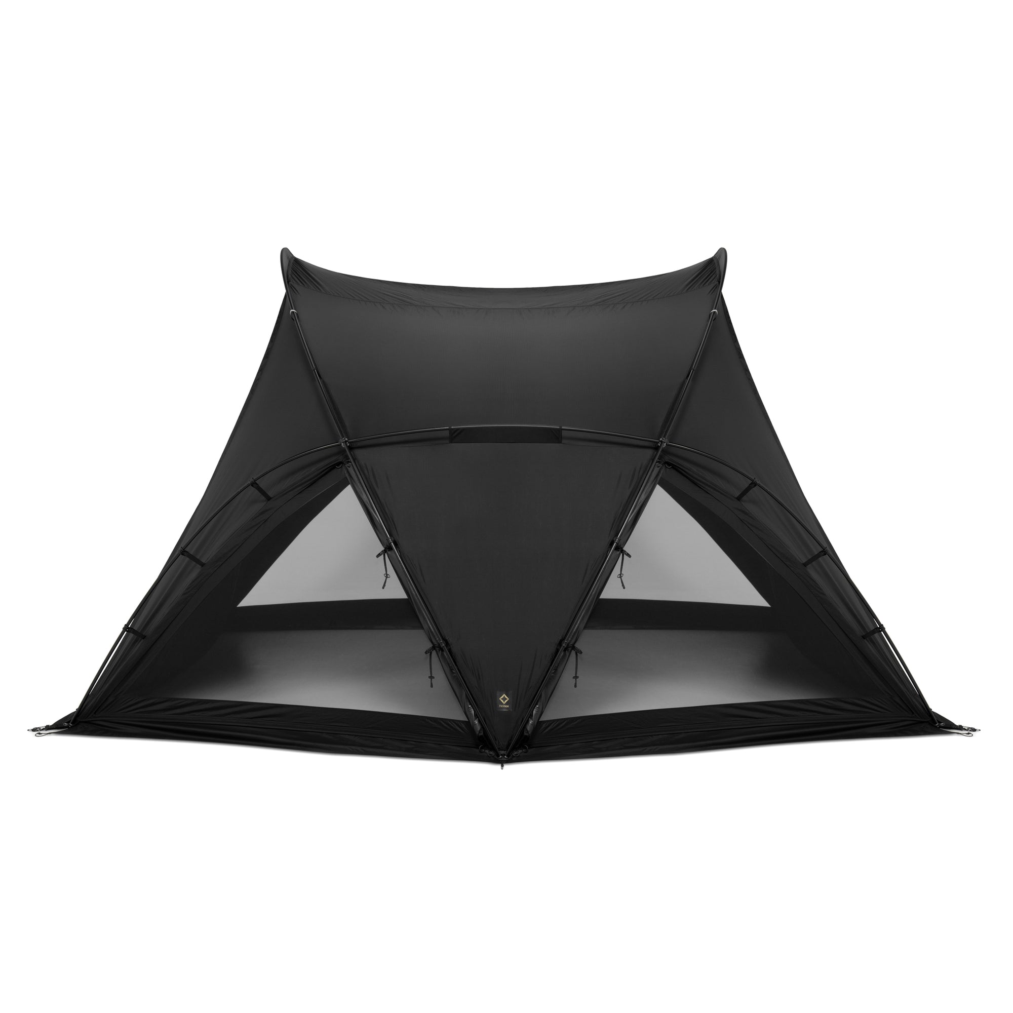 テント・タープ Helinox Tac. V-Tarp 4.0 Inner tent Helinox Tactical V-Tarp 4.0 R1 Coyote Tan Camping