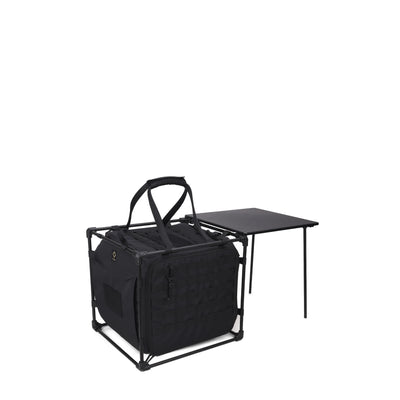 Tactical Field Office Cube