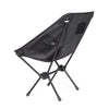 Tactical Chair One  Helinox Tactical Chair One Black Side View
