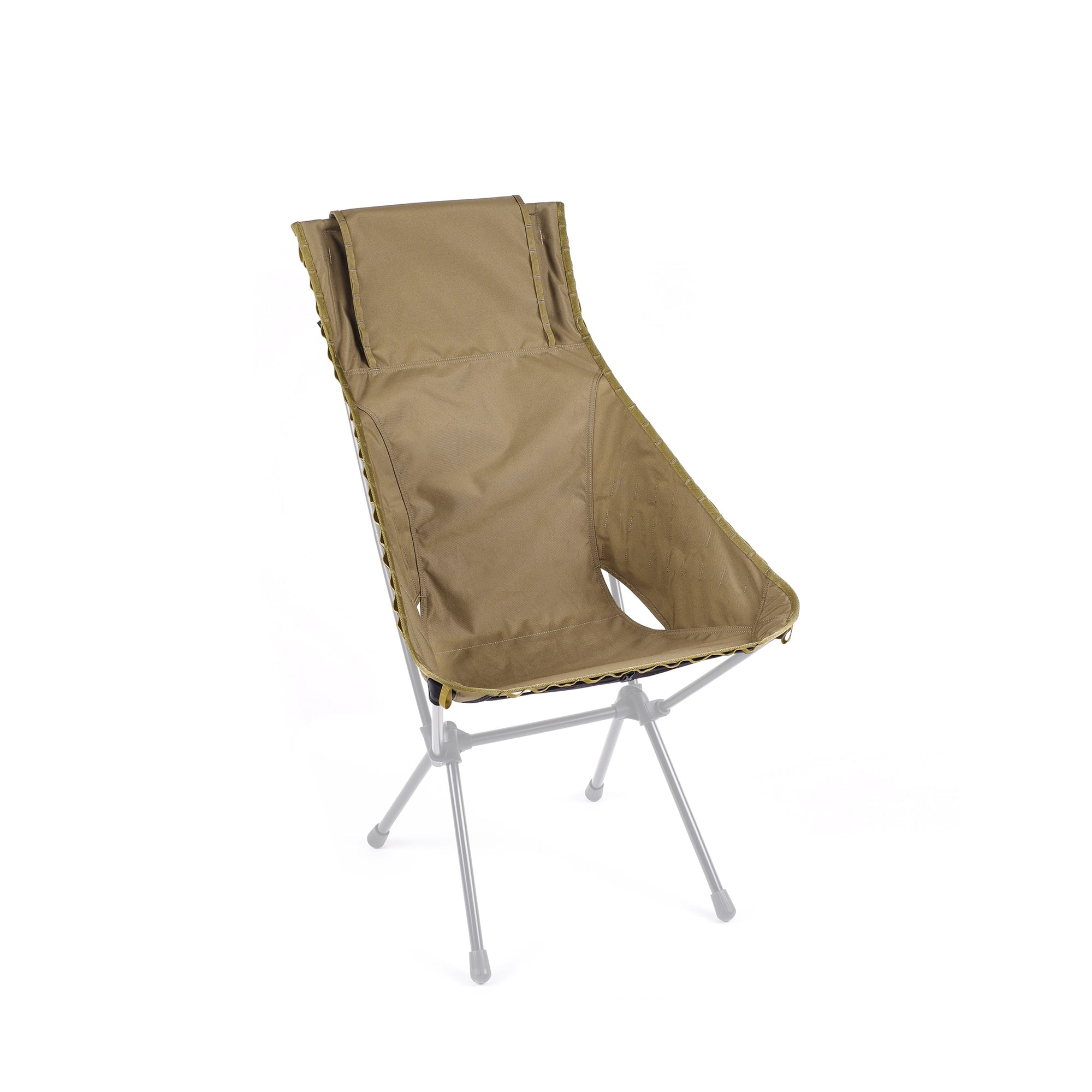 Helinox Tactical Sunset Chair Advanced Skin | Free Shipping