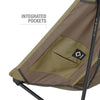Tactical Chair One Coyote Tan 
