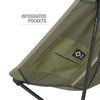 Tactical Chair One Military Olive 