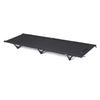 Tactical Cot One Convertible Black 
