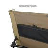Tactical Cot One Convertible Coyote Tan 