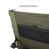Tactical Cot One Convertible Military Olive 