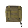 Tactical Side Storage Slim XS Coyote Tan 