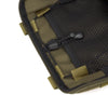 Tactical Side Storage Slim XS Coyote Tan 