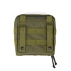 Tactical Side Storage Slim XS Military Olive 